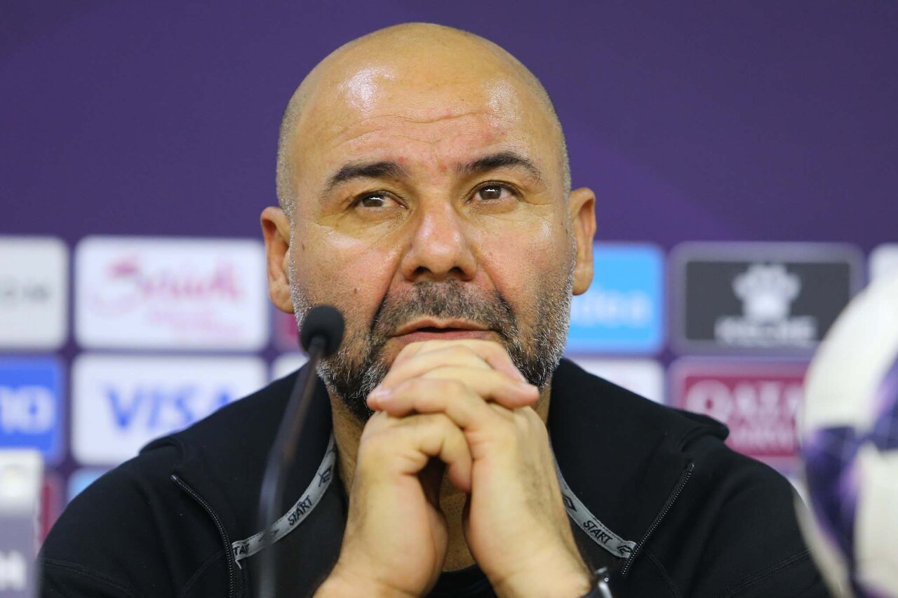 Shabab Al Ahli more clinical in decisive moments: Bakhtiarizadeh