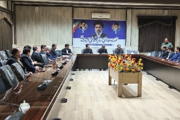 رضایی:تسهیلات اشتغالزایی باید به ایجاد شغل پایدار منجر شود رضایی:تسهیلات اشتغالزایی باید به ایجاد شغل پایدار منجر شود