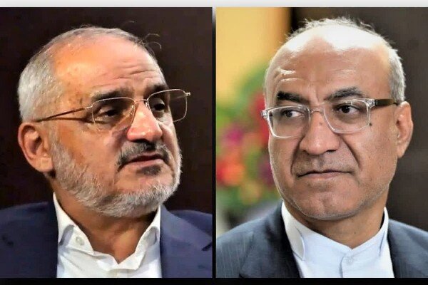 استاندار کرمانشاه: پیشرفت پروژههای آموزشی کرمانشاه به ۹۲ درصد رسید استاندار کرمانشاه: پیشرفت پروژههای آموزشی کرمانشاه به ۹۲ درصد رسید