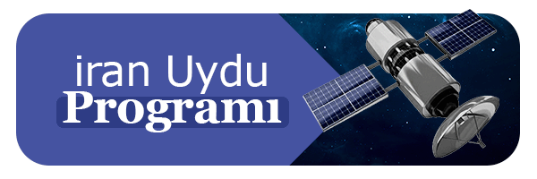 iran Uydu Programi