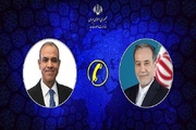 وزيرا خارجية إيران ومصر يناقشان التطورات الاقليمية