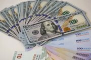 ایران؛ اندرونِ ملک ڈالر میں لین دین پر پابندی