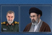 ڕێبەری ئێران جەختیان کرد: پەیڕەو کردنی مەرجەکانی ئێران بۆکۆتایی هاتنی شەڕ