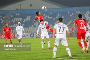 برگزاری فوتبال ستارگان دهه ۶۰ ایران با منتخب سیستان و بلوچستان