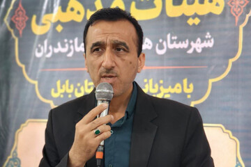 هیئات مذهبی در خط مقدم جهاد تبیین و مقابله با جنگ ترکیبی هستند