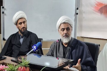 کیوانی: مهم‌ترین کرامت قائد شهید پرورش «امت مبعوث» است