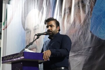 تقوی‌نیا: ماشین جنگی آمریکا با بودجه صد برابری مغلوب اراده ملت ما شد