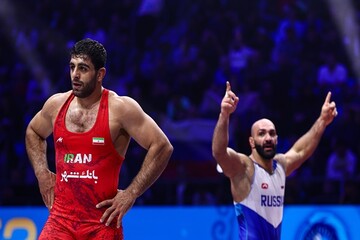 واکنش به تغییر موقعیت یک قهرمان المپیک؛ چه بر سر هادی ساروی آمد؟
