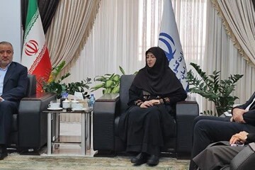 افزایش ۵۰۰ نیروی انسانی برای محیط زیست در دستور کار است