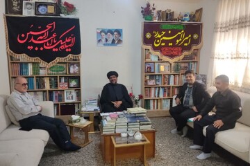 تاکید امام جمعه گناوه بر گسترش حمایت‌ها از بیماران خاص