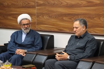 تأکید بر همکاری دستگاه قضایی و بازرسی برای صیانت از حقوق مردم در گیلان