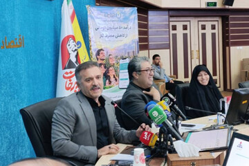 نسل زد باید در تصمیم‌گیری‌های کشور نقش‌آفرینی کند