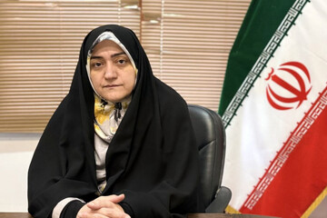جهانشاهی: روایت شهدای زن نباید در مرز برگزاری یادواره‌ها متوقف شود