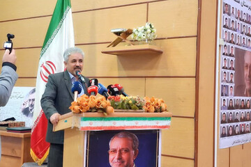 لزوم ورود خیرین سلامت برای توسعه بیمارستان‌های استان ایلام