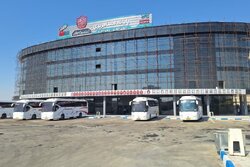 بهره‌برداری از پایانه مسافربری گلستان با اعتبار ۴ هزار میلیارد ریال