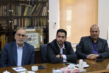 ترویج فرهنگ پهلوانی و کاهش آسیب‌های اجتماعی در مدارس یزد دنبال می‌شود