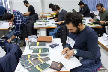 ثبت‌نام ۱۰ هزار داوطلب در آزمون مهندسی البرز