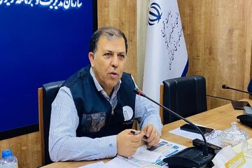 وحیدی: اطلاعات ۲۵۰ هزار خانوار استان کرمان نیازمند تکمیل شدن است