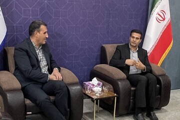 اعلام آمادگی جهاد دانشگاهی برای توسعه صنایع تبدیلی رازیانه در رزن