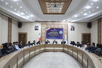 «عبدالله امیری» رئیس هیئت روئینگ استان همدان شد