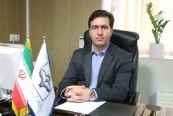 فرخی: دومین بخش مراقبت‌های ویژه بیمارستان اسفراین راه‌اندازی می‌شود