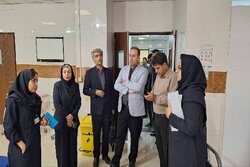 مجوز دو رشته کارشناسی در مجتمع آموزش عالی سلامت گچساران قطعی شد
