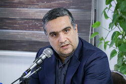 بیمارستان خاتم قم می‌تواند به قطب درمان و گردشگری سلامت تبدیل شود