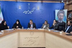 توانمندسازی خانواده‌ها،راهکار پایدار ساماندهی کودکان کار و متکدیان است