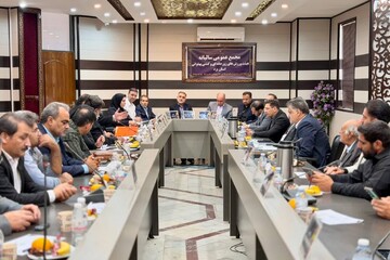 هاشمی: جوانان باید حاملان فرهنگ پهلوانی شوند