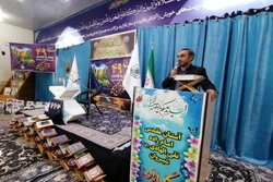 ۱۷ متسابق شیروانی به مسابقات کشوری قرآن راه یافتند