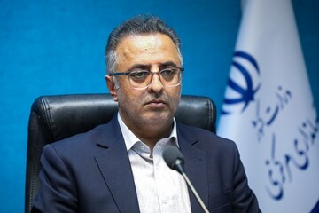احمدی: ۲۵۰۰ کارگر آسیب‌دیده جنگ رمضان در مرکزی به چرخه اشتغال بازگشتند