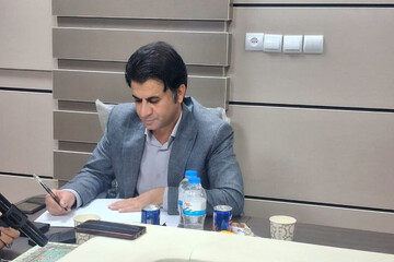 برنامه ریزی برای برگزاری چندین جشنواره فرهنگی و هنری در استان ایلام