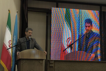کمربندی و تونل خوانسار با جدیت پیگیری می‌شود