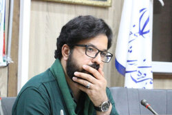واجدی: برخی تصاویر ماندگار با عنایت الهی ثبت می‌شوند