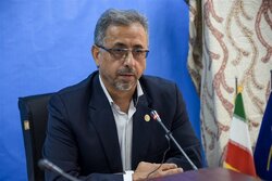 شاهرخ: ظرفیت عکاسان ایرانی در ثبت رویدادهای مذهبی قابل توجه است