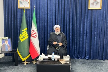 تاکید امام جمعه دشتی بر تقویت نقش مواکب در تجمعات شبانه