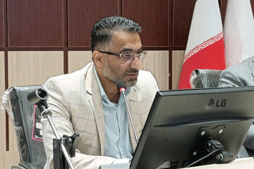 ترشیزی: رسانه‌ها در زنده نگه داشتن فرهنگ ایثار و شهادت نقش‌آفرین هستند