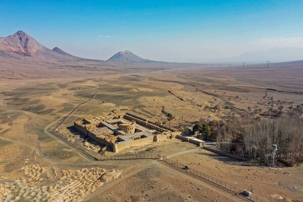 «اختلاف دستگاه‌ها» و «بلاتکلیفی حقوقی» دو مانع جدی برای گردشگری قمیشلو