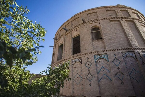 «اختلاف دستگاهها» و «بلاتکلیفی حقوقی» دو مانع جدی برای گردشگری قمیشلو