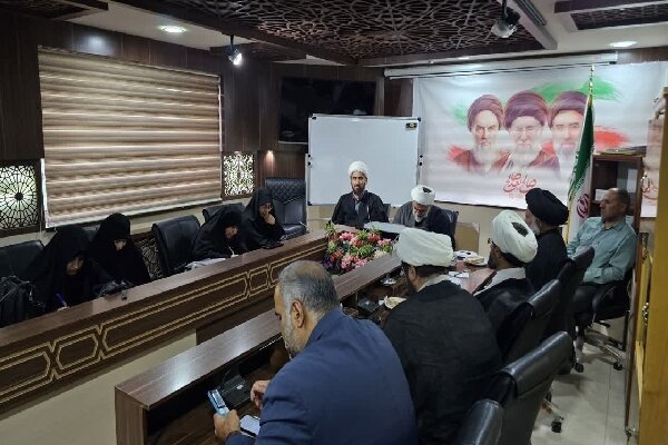 کیوانی: مهمترین کرامت قائد شهید پرورش «امت مبعوث» است