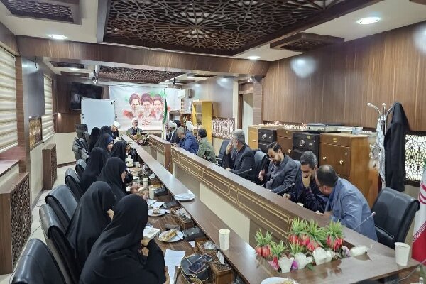 کیوانی: مهمترین کرامت قائد شهید پرورش «امت مبعوث» است
