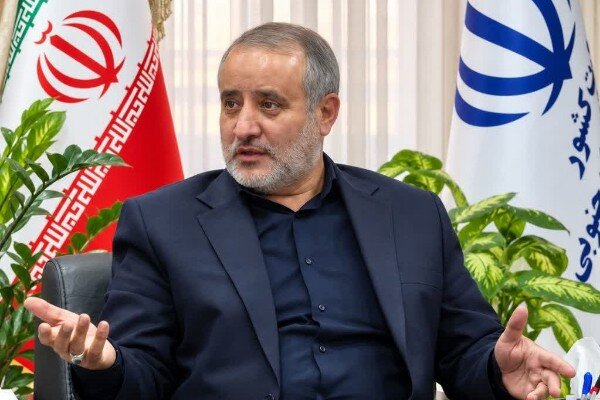 وسعت خراسان جنوبی، اعتبار بیشتر برای حفاظت از محیط زیست می‌طلبد