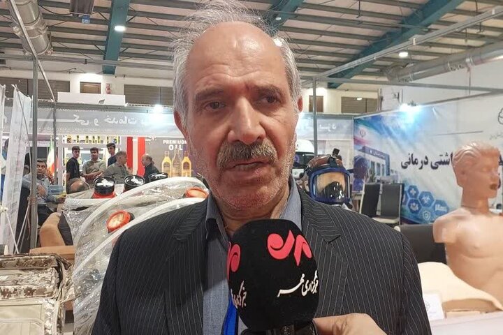 تاب آوری با پدافند غیرعامل در یزد؛ از تداوم خدمات درمانی تا تأمین آب
