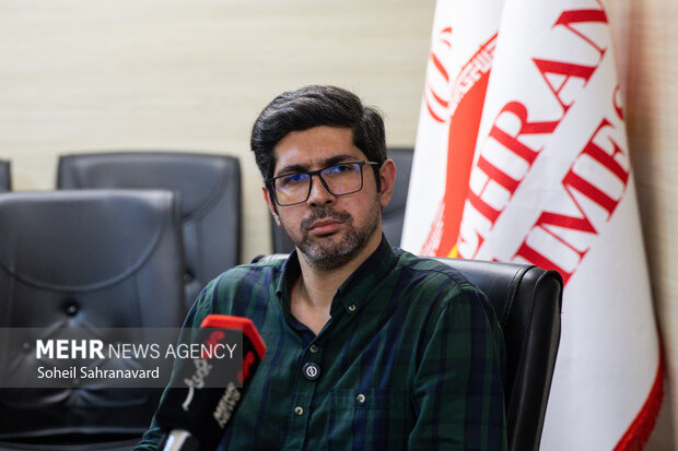 نشست «انتخابات میان‌دوره‌ای آمریکا؛ آزمون ترامپ و آینده قدرت در واشنگتن»