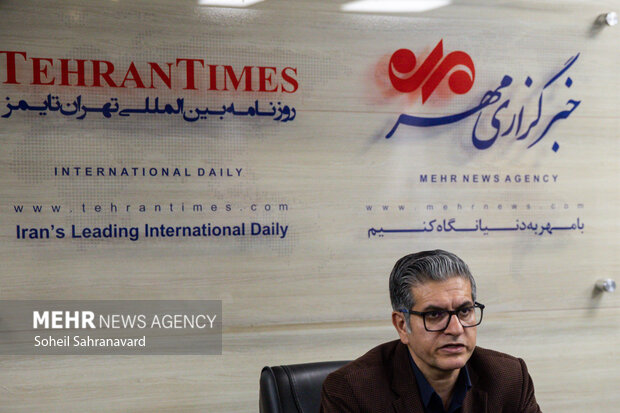 نشست «انتخابات میان‌دوره‌ای آمریکا؛ آزمون ترامپ و آینده قدرت در واشنگتن»