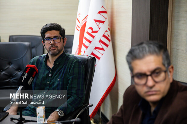 نشست «انتخابات میان‌دوره‌ای آمریکا؛ آزمون ترامپ و آینده قدرت در واشنگتن»