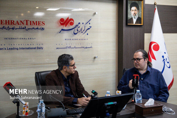 نشست «انتخابات میان‌دوره‌ای آمریکا؛ آزمون ترامپ و آینده قدرت در واشنگتن»