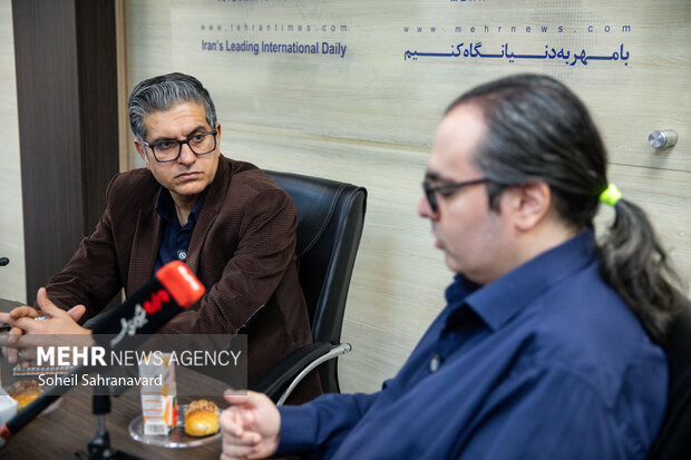 نشست «انتخابات میان‌دوره‌ای آمریکا؛ آزمون ترامپ و آینده قدرت در واشنگتن»