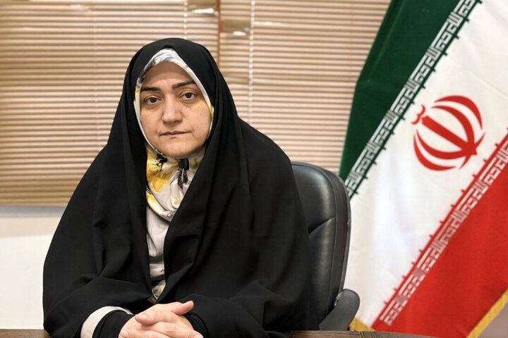 جهانشاهی: روایت شهدای زن نباید در مرز برگزاری یادواره‌ها متوقف شود