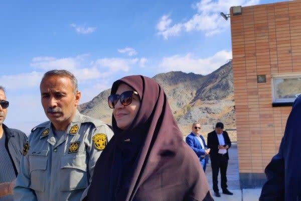  ۲۰ نفر به مجموعه محیط بانان خراسان جنوبی افزوده می شود